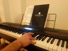 Scoala de pian - Cursuri de pian